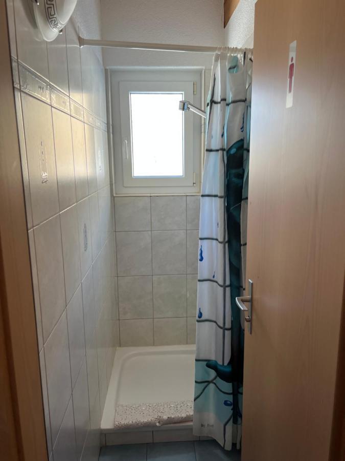 Berghotel Furggstalden Saas-Almagell Bagian luar foto